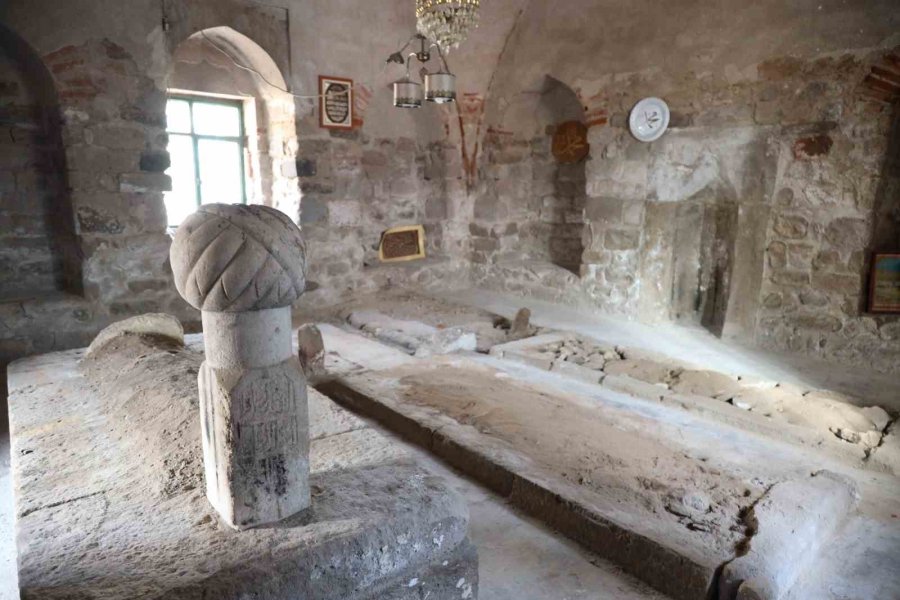 Başkan Dinçer: “şehrimizin Değerlerini Gelecek Kuşağa Aktarıyoruz”