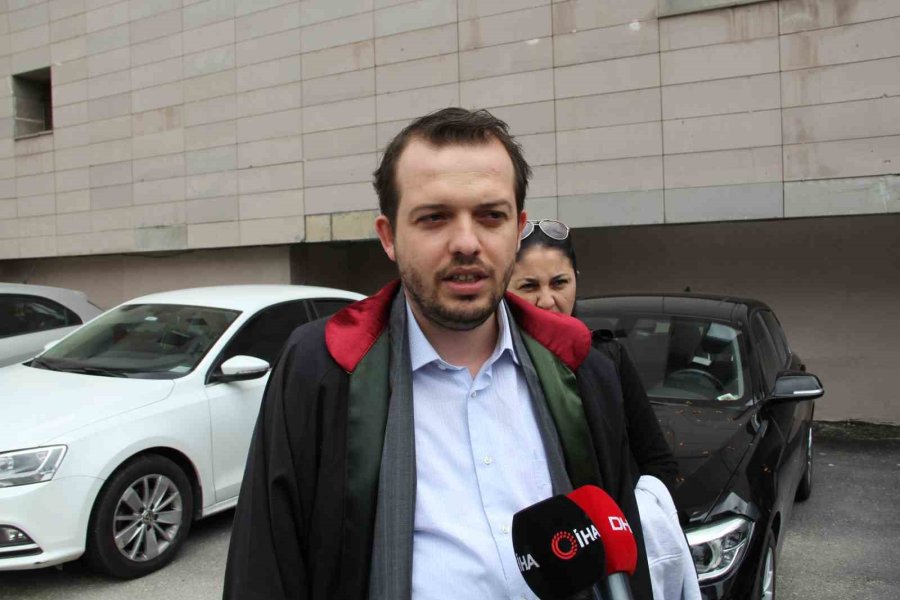 Savcının Beraat Talep Ettiği Tolga Daşkıran’a 5 Yıl Hapis Cezası Verildi