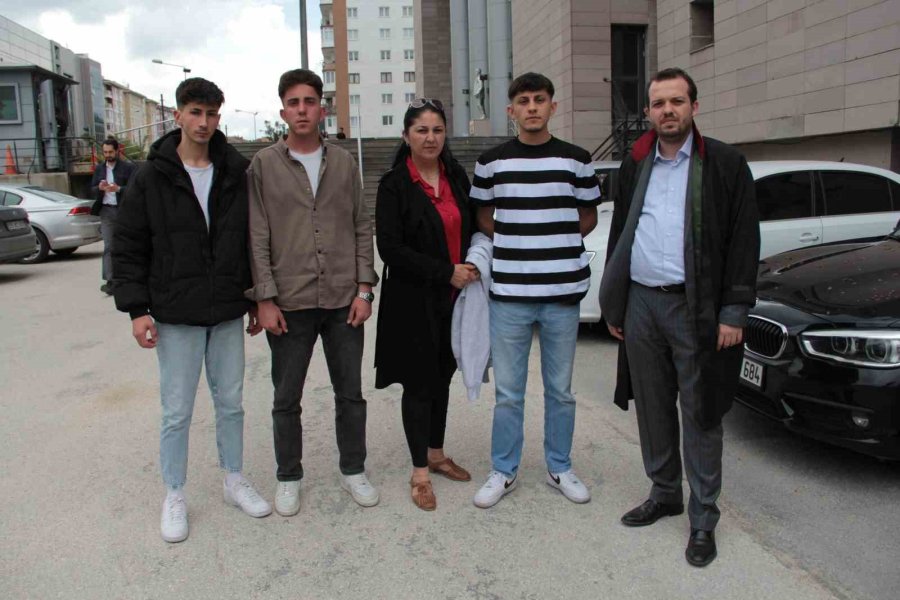 Savcının Beraat Talep Ettiği Tolga Daşkıran’a 5 Yıl Hapis Cezası Verildi