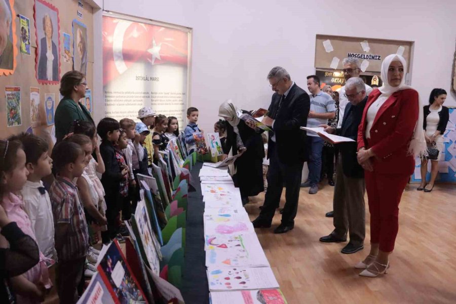 En Güzel Kitap Fuarı