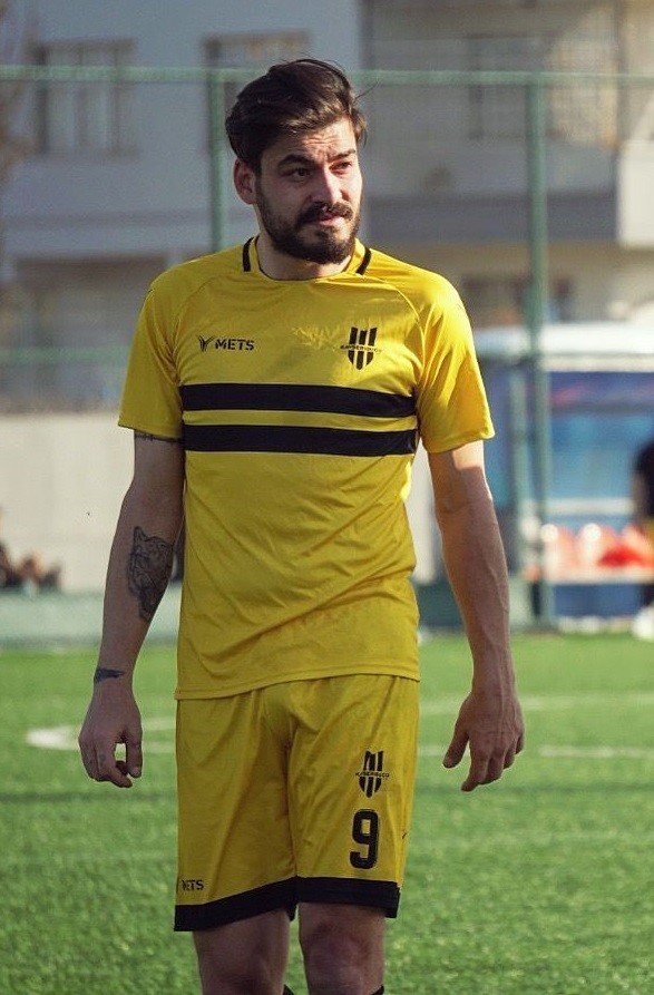 Eren Torbalı Yeni Sezonu Bekliyor