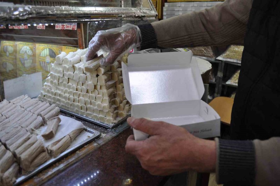 Odunpazarı Esnafı Turist Yoğunluğuna Karşı Hazırlığını Tamamladı