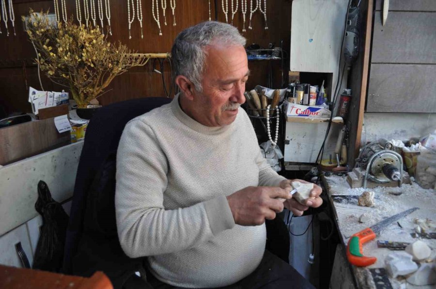 Odunpazarı Esnafı Turist Yoğunluğuna Karşı Hazırlığını Tamamladı