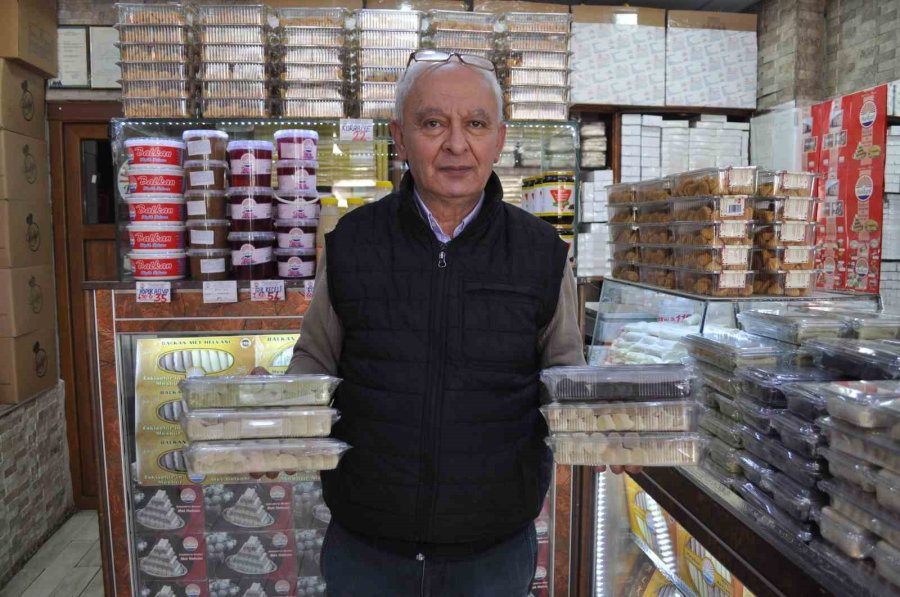 Odunpazarı Esnafı Turist Yoğunluğuna Karşı Hazırlığını Tamamladı