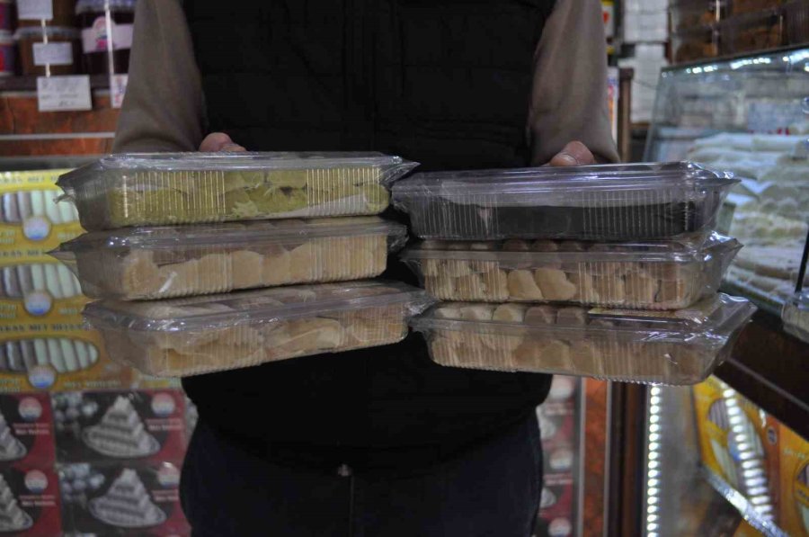 Odunpazarı Esnafı Turist Yoğunluğuna Karşı Hazırlığını Tamamladı