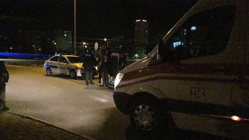 Kız İsteme Kavgasında Kan Aktı: 1 Yaralı