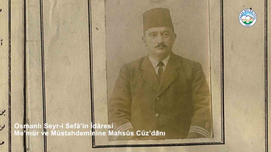 Başkan Yalçın’dan 19 Mayıs’a Özel İsmail Hakkı Durusu Belgeseli