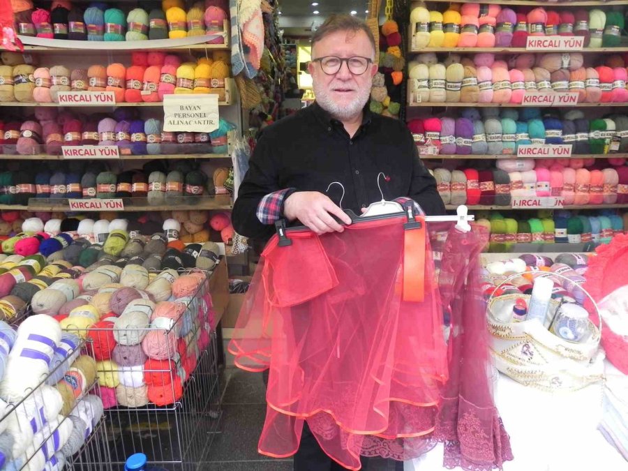 “kına Gecesi Daha Ekonomik Ve Sade Bir Şekilde Yapılabilir”