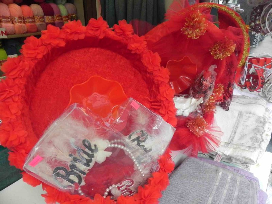 “kına Gecesi Daha Ekonomik Ve Sade Bir Şekilde Yapılabilir”