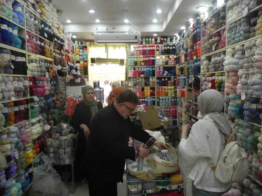 “kına Gecesi Daha Ekonomik Ve Sade Bir Şekilde Yapılabilir”