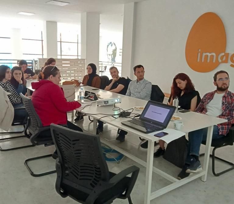 Tepebaşı Belediyesi’nden Sosyal Girişimcilik Eğitimi