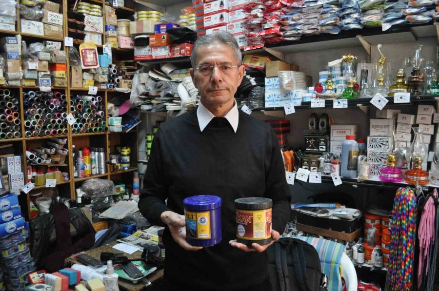 Yazlık Ayakkabılara Geçerken Kışlık Botlar Bakım Yapmadan Kaldırmamalı