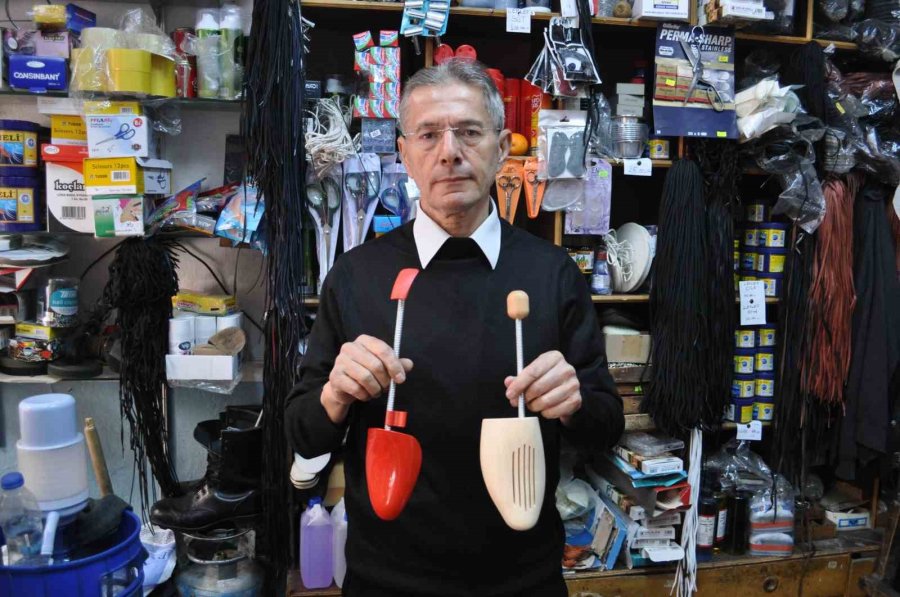 Yazlık Ayakkabılara Geçerken Kışlık Botlar Bakım Yapmadan Kaldırmamalı