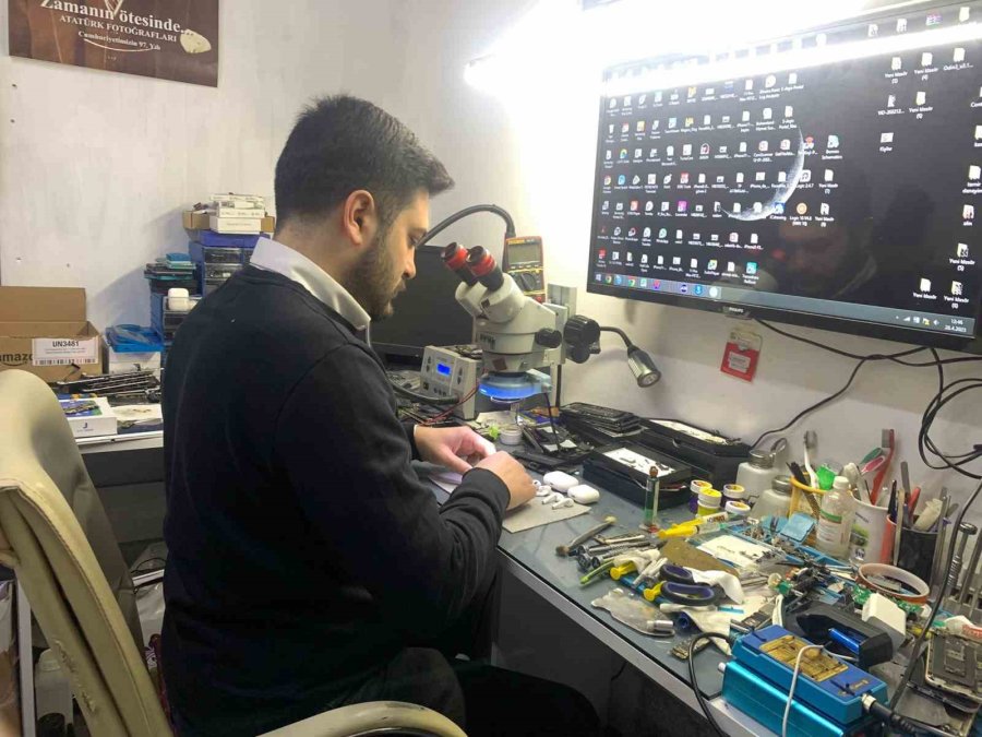 Bluetooth Kulaklık Ve Akıllı Saat İçin Kritik ‘sıvı Teması’ Uyarısı