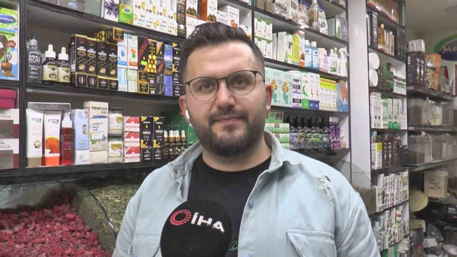 Yaz Nezlesine Zencefil