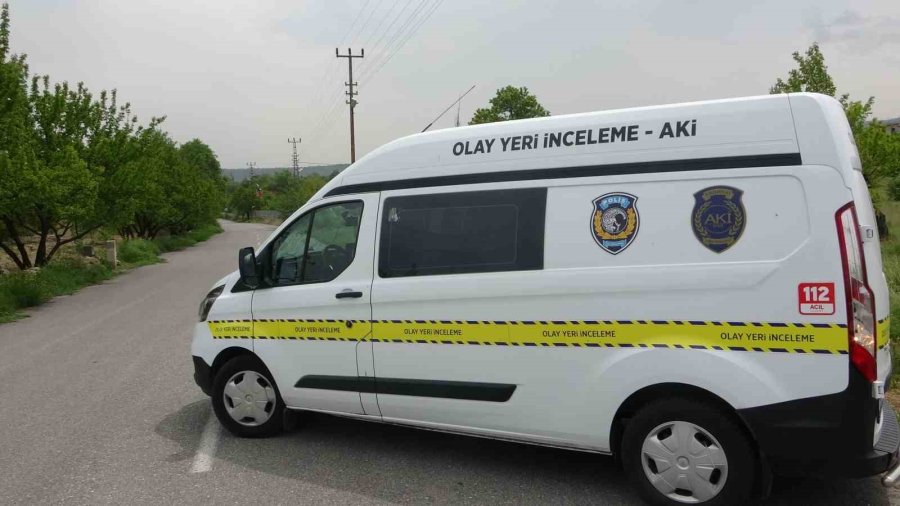 Kayseri’de Silahlı Kavga: 1 Yaralı