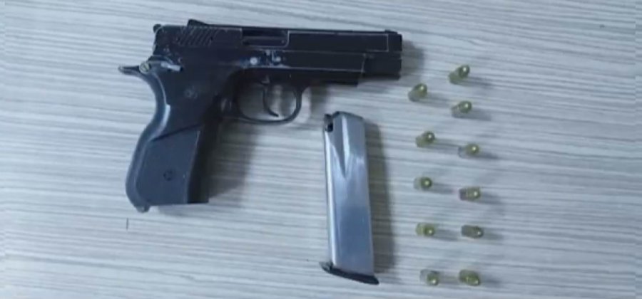 Güven Timleri ’güven’ Veriyor: 1 Haftada Aranan 11 Kişiyi Yakaladılar