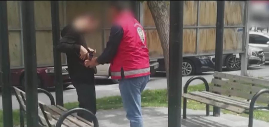 Güven Timleri ’güven’ Veriyor: 1 Haftada Aranan 11 Kişiyi Yakaladılar