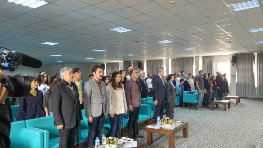 2023 Milli Kültür Bilgi Yarışması Muhteşem Finallerle Gerçekleşti