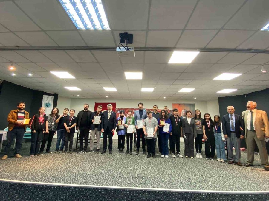 2023 Milli Kültür Bilgi Yarışması Muhteşem Finallerle Gerçekleşti