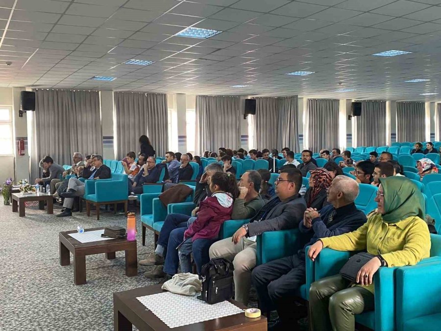 2023 Milli Kültür Bilgi Yarışması Muhteşem Finallerle Gerçekleşti