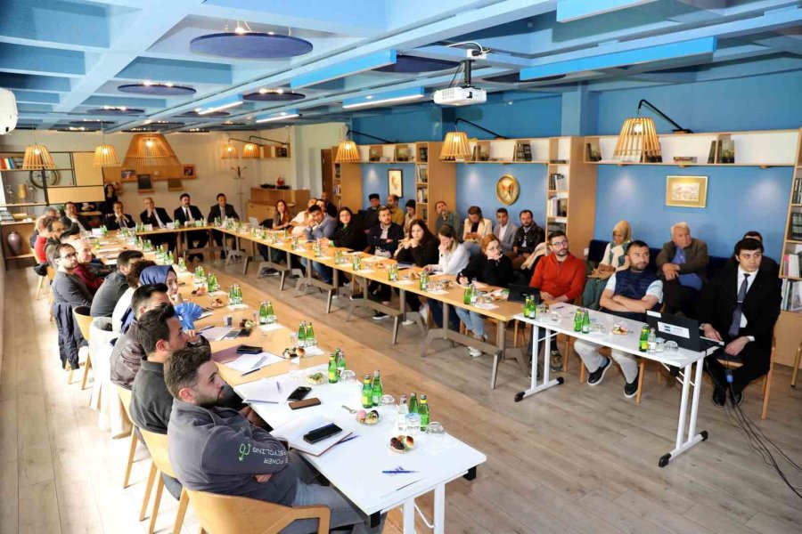 Eskişehir Sanayi Odası İle İnteraktif Reklamcılık Derneği Güçlerini Birleştiriyor