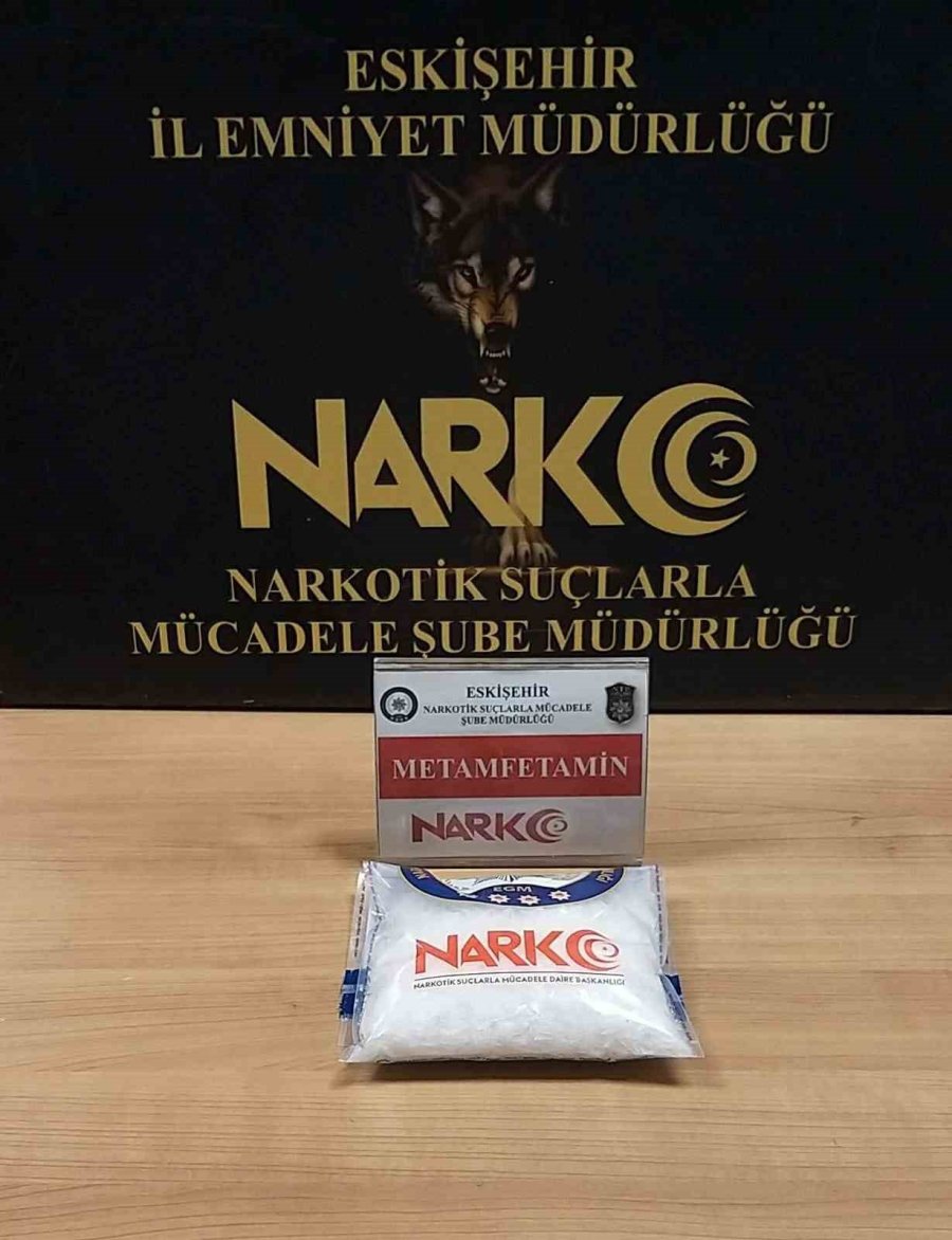 1,8 Kilogram Uyuşturucu Madde Ele Geçirilen Operasyonlarda 18 Şüpheli Yakalandı