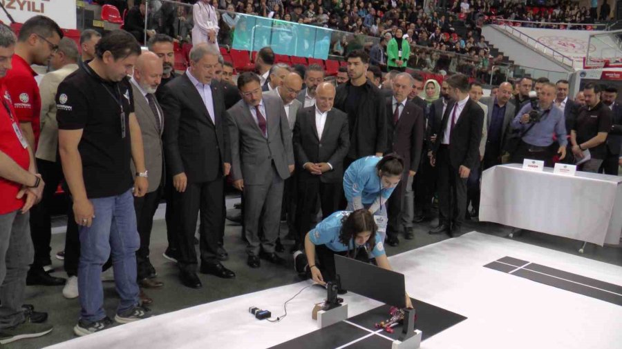 Teknolojinin Kalbi 2. Kez Kocafest İle Atıyor