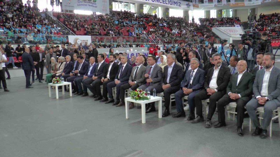 Teknolojinin Kalbi 2. Kez Kocafest İle Atıyor