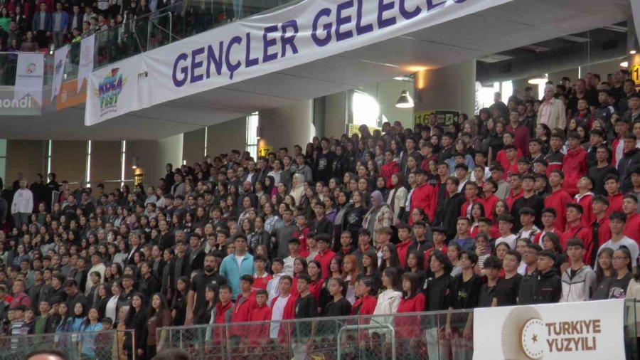 Teknolojinin Kalbi 2. Kez Kocafest İle Atıyor