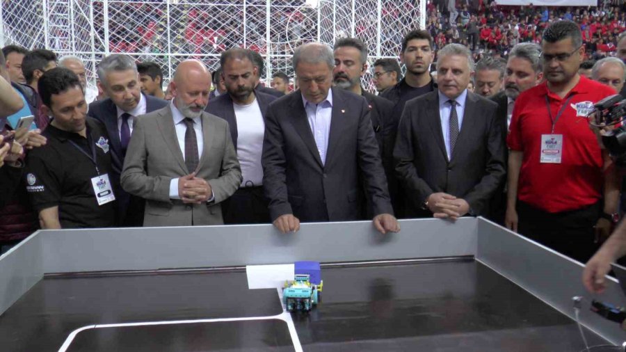 Teknolojinin Kalbi 2. Kez Kocafest İle Atıyor