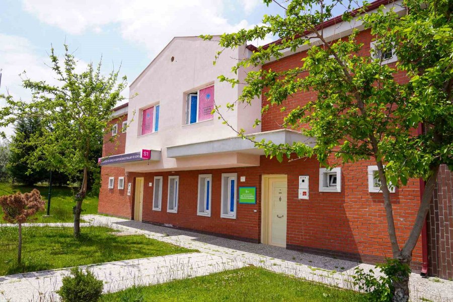 Dil Ve Konuşma Terapisi Merkezi Hizmete Başladı