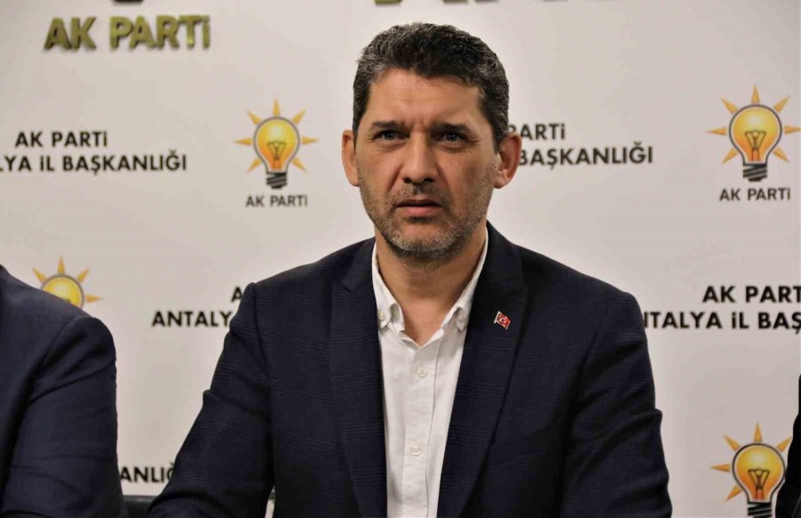 Azerbaycan Parlamentosu Komisyon Başkanı’ndan Kılıçdaroğlu’nun "orta Koridor" Projesine Tepki