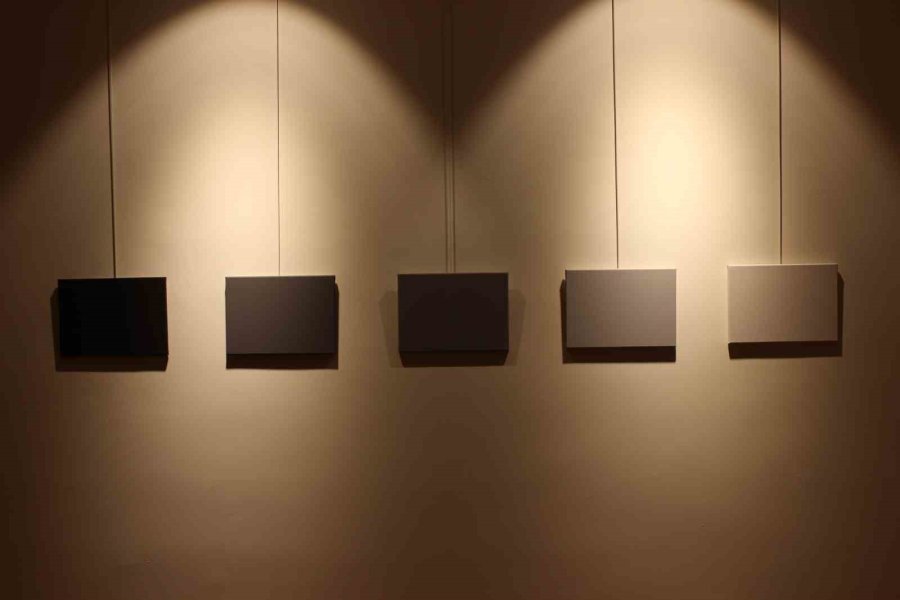 Bu Sergi ‘erciyes’i Yansıtıyor