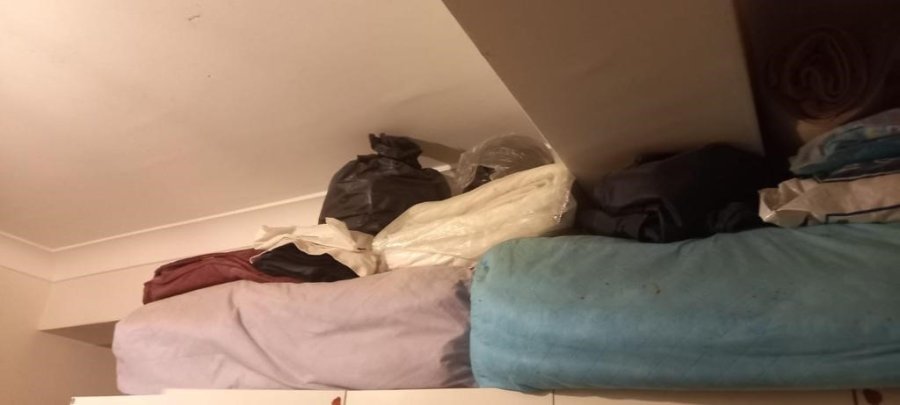 5 Milyon Liralık Evden 50 Ton Çöp Çıktı