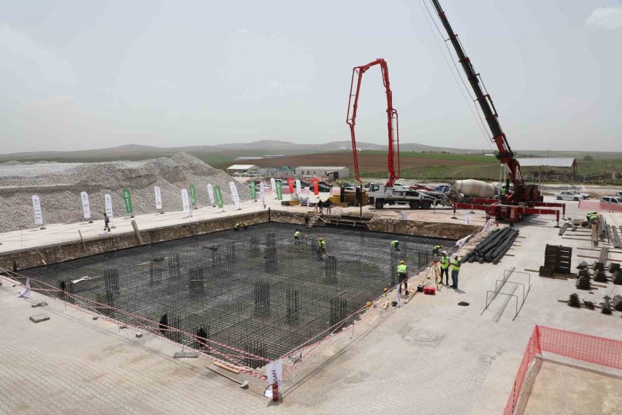 Kayseri Şeker’den Dev Enerji Yatırımı