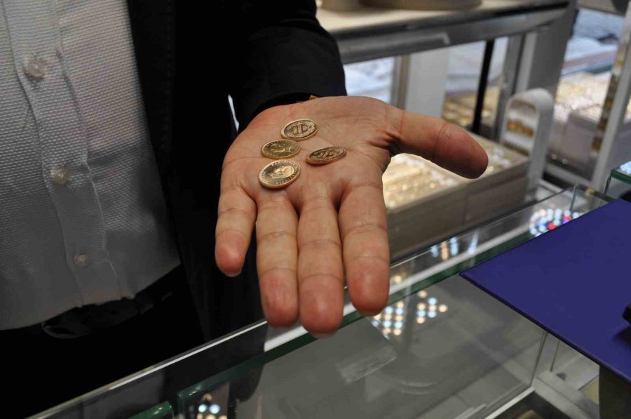 Kuyumcu Esnafı Kredi Kartı Nakit Avans Sınırının Kaldırılmasından Memnun