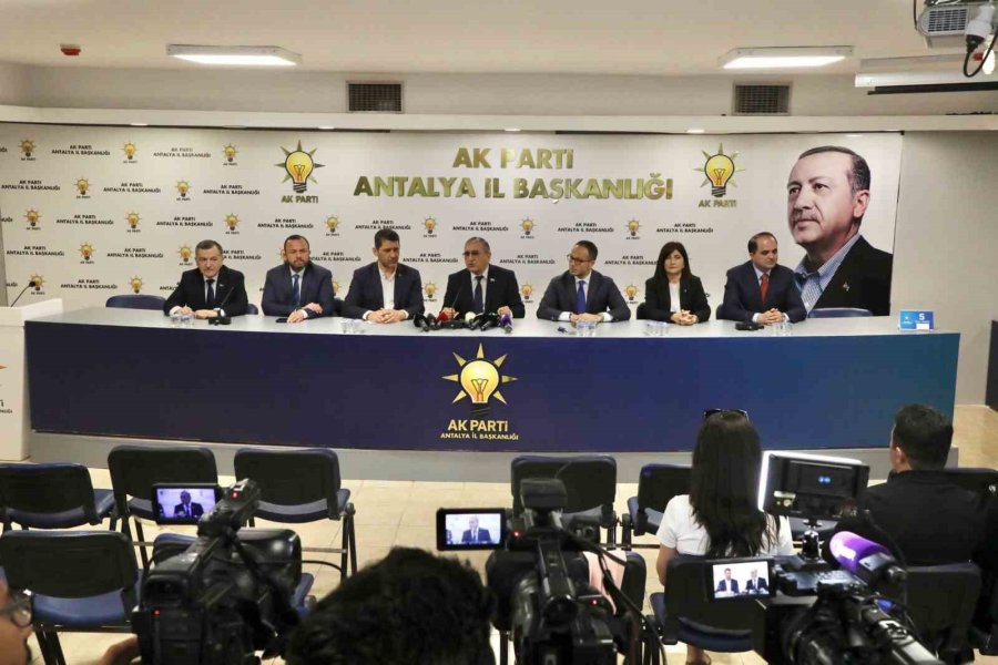 Azerbaycan Parlamentosu Komisyon Başkanı’ndan Kılıçdaroğlu’nun "orta Koridor" Projesine Tepki