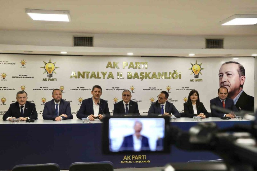 Azerbaycan Parlamentosu Komisyon Başkanı’ndan Kılıçdaroğlu’nun "orta Koridor" Projesine Tepki