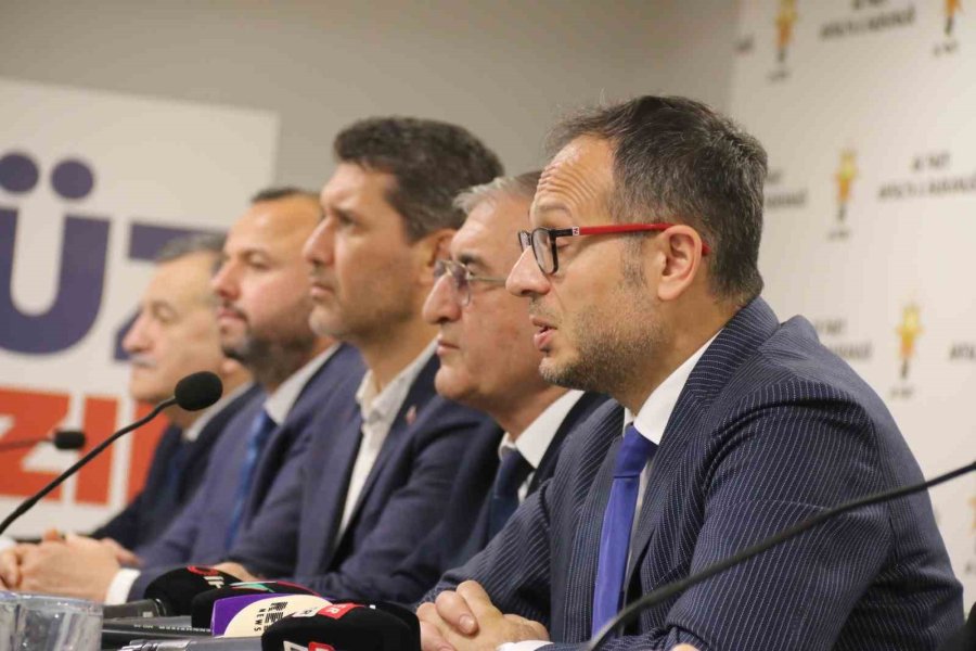 Azerbaycan Parlamentosu Komisyon Başkanı’ndan Kılıçdaroğlu’nun "orta Koridor" Projesine Tepki