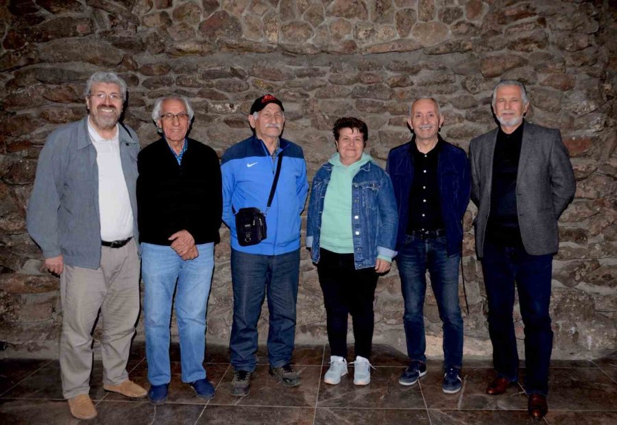 Agsyd’de Olağan Genel Kurul Gerçekleştirildi