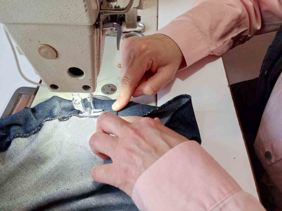 Küçük Esnaf Çırak Bulmakta Zorlanıyor