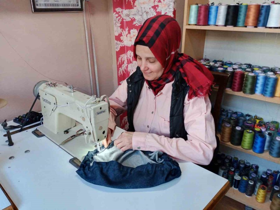 Küçük Esnaf Çırak Bulmakta Zorlanıyor