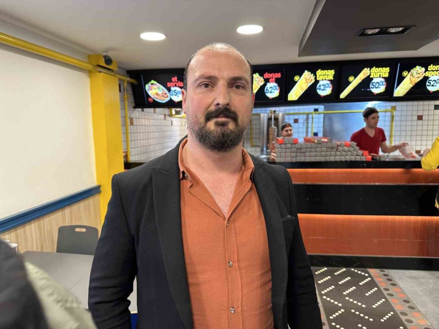 Taze Ve Doğal Ürünleriyle 25 Yıldır Adından Söz Ettiren Firma Rakiplerinin Önüne Geçiyor