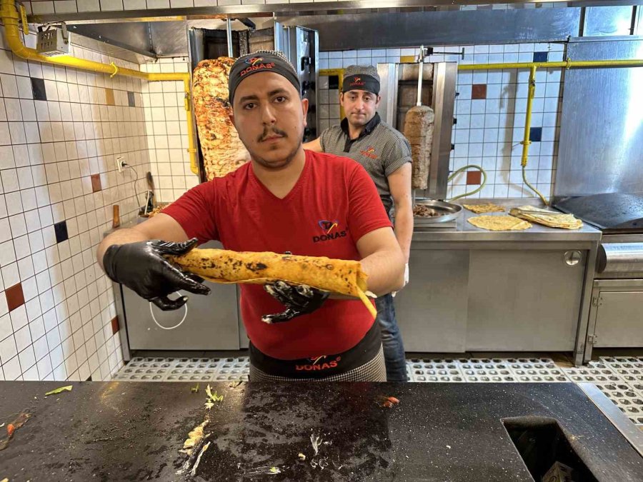 Taze Ve Doğal Ürünleriyle 25 Yıldır Adından Söz Ettiren Firma Rakiplerinin Önüne Geçiyor