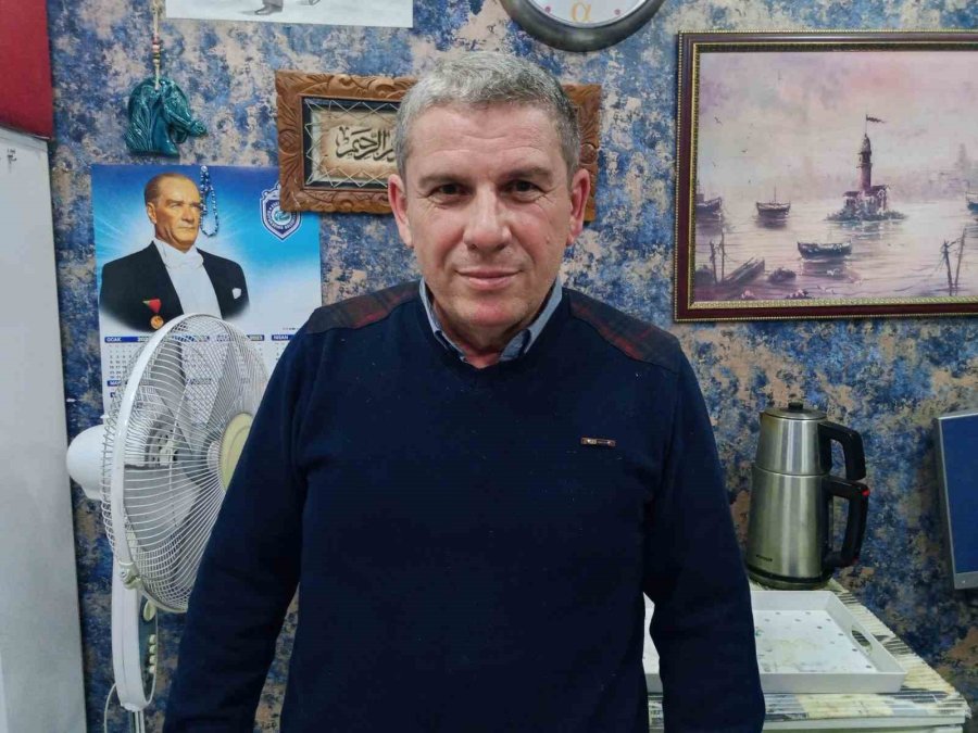 Küçük Esnaf Çırak Bulmakta Zorlanıyor