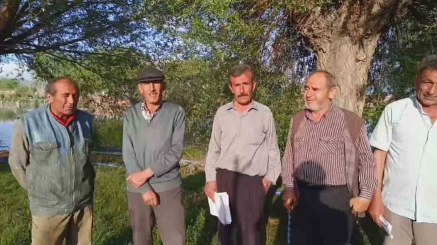 Mera Kullanımına ‘ceza’