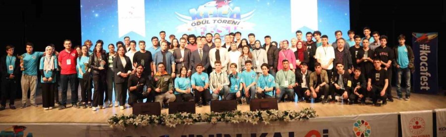 Başkan Çolakbayrakdar; “anadolu’da ‘dijital Bir Fidan’ Diktik. Gayretle Büyüyecek”