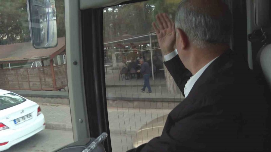 Bakan Akar: “milletimizin 14 Mayıs’taki Milliyetçi Tavrını Gördükten Sonra Bir Anda Çakma Milliyetçiler, Çakma Terörle Mücadeleciler Ortaya Çıktı”