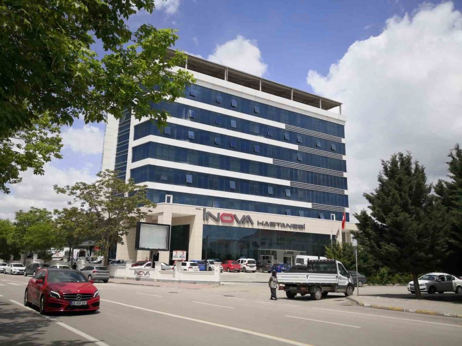 Aksaray’da Ölen Hemşire Soruşturmasında Doktor Ve Hastane Müdürü Gözaltına Alındı